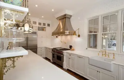 Scs, Ltd. - Interior Design & Decorating in Lutherville, MD