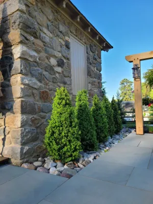 Vintage Landscaping - Garden Remodeling in Paradise, PA