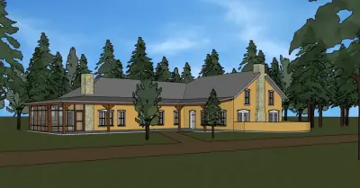 Navona Architecture LLC - Design-Build Services in Cheyenne, WY