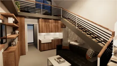 ONESHOP Architecture - Architectural & Building Design Services in Redding, CA