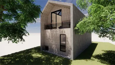 ONESHOP Architecture - Architectural & Building Design Services in Redding, CA