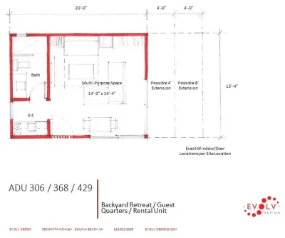Evolv Design - Landscape Construction in Solana Beach, CA