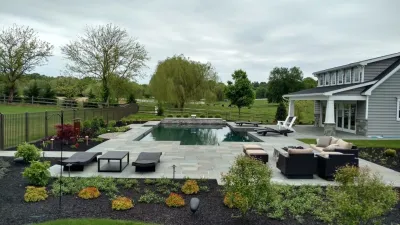 Vintage Landscaping - Garden Remodeling in Paradise, PA