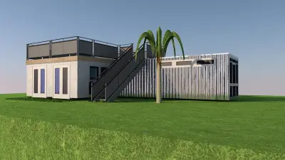 Sustainable Architecture PLLC, W Brent Swain NCARB - Architectural & Building Design Services in Oxford, MS