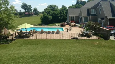 Vintage Landscaping - Garden Remodeling in Paradise, PA