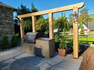 Vintage Landscaping - Garden Remodeling in Paradise, PA
