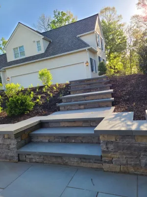 Vintage Landscaping - Garden Remodeling in Paradise, PA