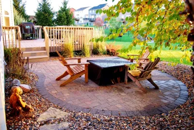 Waconia Landscaping Co. - Retaining Wall Construction in Waconia, MN