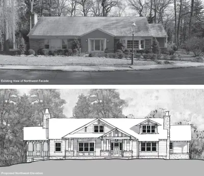 Clawson Architects, LLC - Interior Design & Decorating in Maplewood, NJ