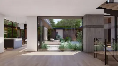 Modern Smart Homes - Design-Build Services in Englewood, FL