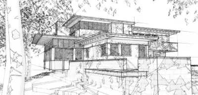 Matthias J Pearson Architect PLLC - Kitchen Remodeling in Siloam Springs, AR
