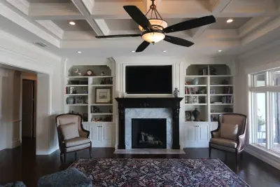 Architect Warren E. Barry - Commercial Construction Services in Newberry, FL