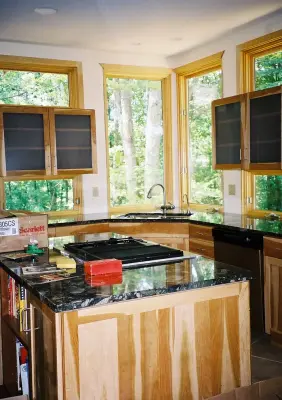 The Gaines Group Architects - Interior Design & Decorating in Harrisonburg, VA