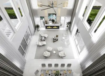 Architectwon - Custom Home Builders in San Antonio, TX