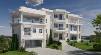 Architectwon - Custom Home Builders in San Antonio, TX
