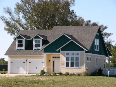 Florez Design Studio, Inc - Architectural & Building Design Services in Point Harbor, NC