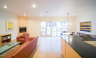 Aliso Residential Complex — Architectural & Building Design Services project by Equiterra Regenerative Design