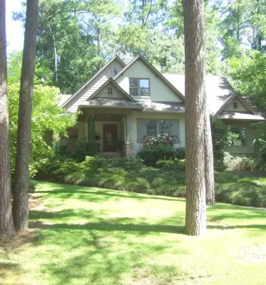 Allen Remodeling — Architectural & Building Design Services project by John M. Holmes Architect