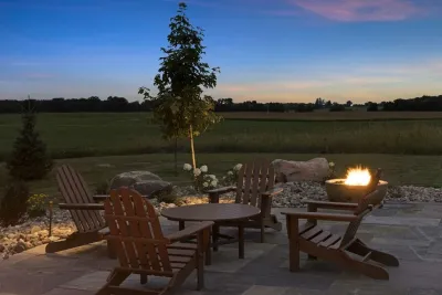 Waconia Landscaping Co. - Retaining Wall Construction in Waconia, MN
