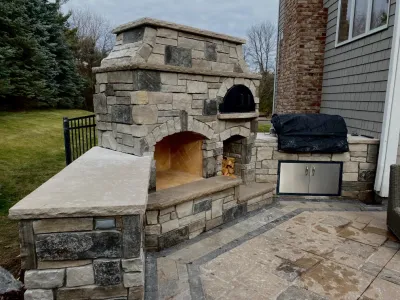 Waconia Landscaping Co. - Retaining Wall Construction in Waconia, MN