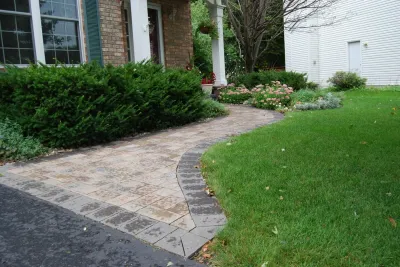 Waconia Landscaping Co. - Retaining Wall Construction in Waconia, MN