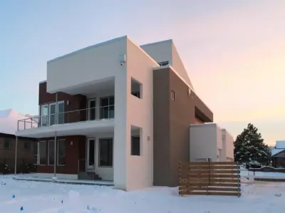 JG Design - Custom Home Builders in North Salt Lake, UT