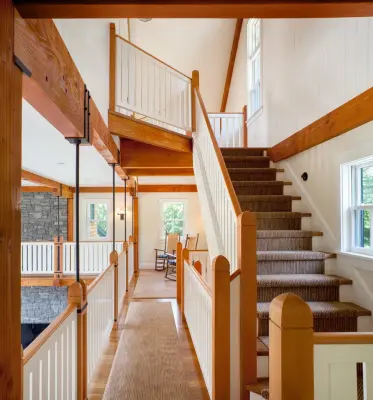 Brewster Thornton Group Architects, LLP - Design-Build Services in Providence, RI