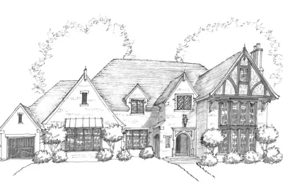 Classic Ideas (Art and Illustrations) — Architectural & Building Design Services project by Heritage Design Studio
