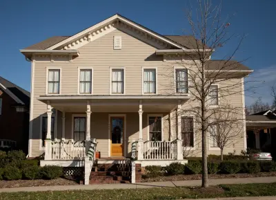 Four Square Design Studio - Commercial Construction Services in Nashville, TN