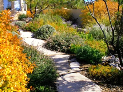 Sandia Heights by Waterwise Landscapes Incorporated