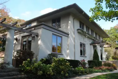 Thomas Knapp, Architect - Landscape Construction in Gurnee, IL