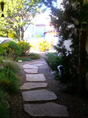 Tramway Heights by Waterwise Landscapes Incorporated