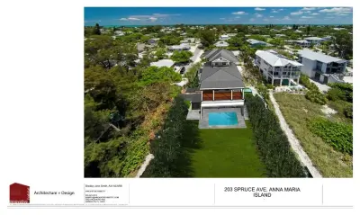Innovative habitat architecture + design - Design-Build Services in Sarasota, FL