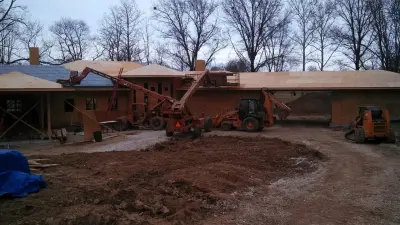 J.E. Cundiff, Designer, Inc. - Landscape Design in Columbia, MO