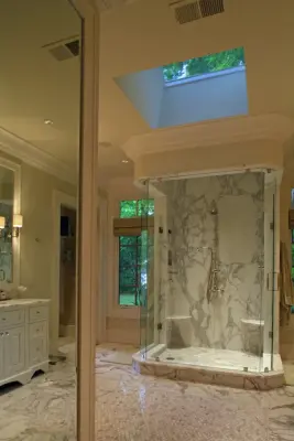 Christopher A Rose AIA, ASID - Bathroom Remodeling in Columbia, SC