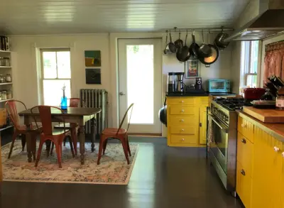 Reiter Architecture & Design - Interior Design & Decorating in Portland, ME