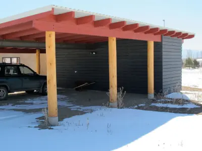 Zero E Design - Architectural & Building Design Services in Taos, NM