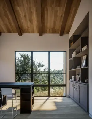 ANZA Wine Estate — Architectural & Building Design Services project by Studio Prime Architecture (sp-arc)