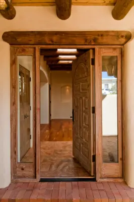 Apodaca Mountain — Architectural & Building Design Services project by Architectural Alliance LLC
