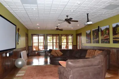 Max Fulbright Designs - Custom Home Builders in Carrollton, GA