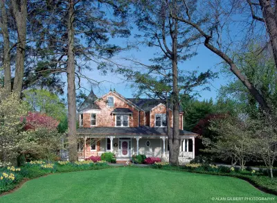 Penza Bailey Architects - Architectural & Building Design Services in Baltimore, MD