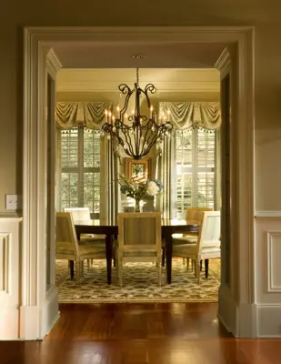 Christopher A Rose AIA, ASID - Bathroom Remodeling in Columbia, SC