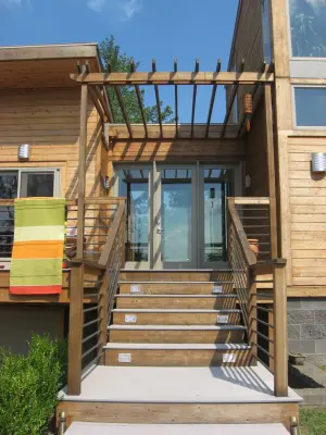 lee CALISTI architecture+design - Interior Design & Decorating in Greensburg, PA