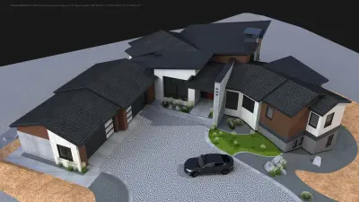 Miles Architectural Group - Design-Build Services in Reno, NV