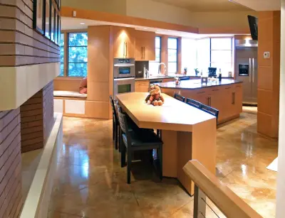 Genesis Architecture, LLC. - Interior Design & Decorating in Racine, WI