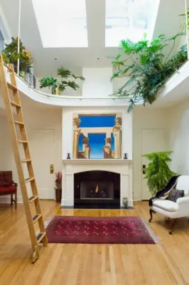 Sher-bergstrom Architects, INC. - Custom Home Builders in Glen Ellyn, IL