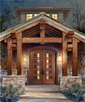 King Home Design - Design-Build Services in Snellville, GA