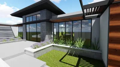 MC Modern Concepts Inc. - Architectural & Building Design Services in Springfield, IL