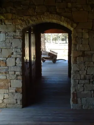 BBA Architects LP - Design-Build Services in Brenham, TX