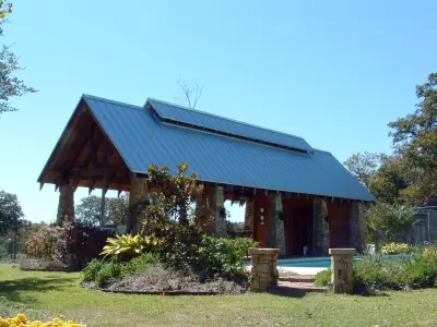BBA Architects LP - Design-Build Services in Brenham, TX